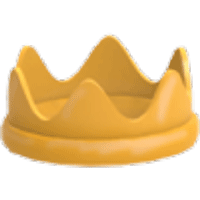 Party Crown - Uncommon from Hat Shop